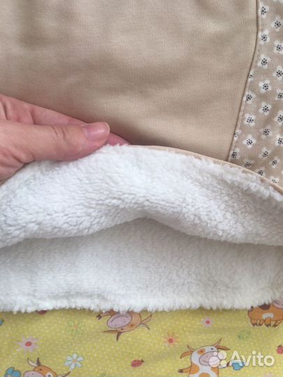 Платье/туника 6 мес