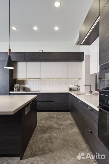 Кухня без посредников