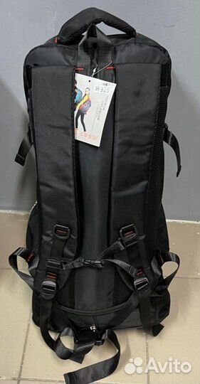 Рюкзак тактический походный 60 - 80+10 л