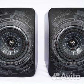 Kef nocturne hot sale