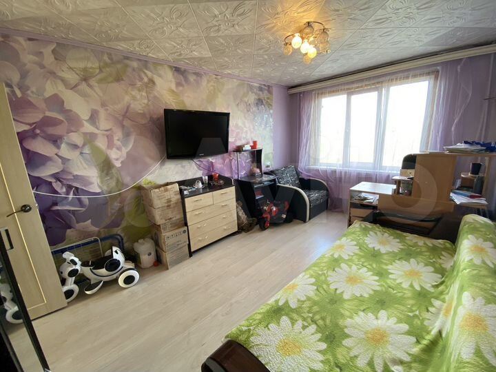 4-к. квартира, 87,9 м², 7/9 эт.
