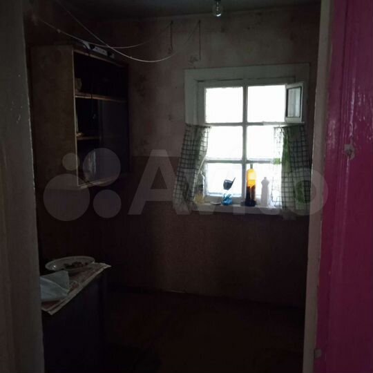 Дом 47 м² на участке 22 сот.