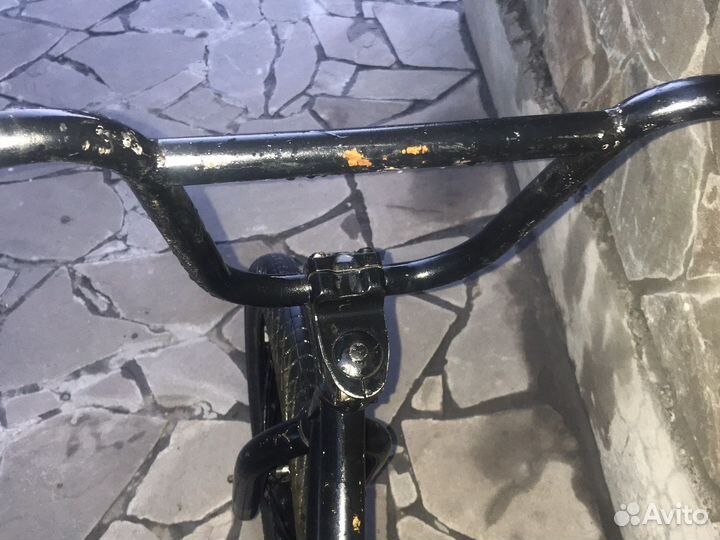 Bmx
