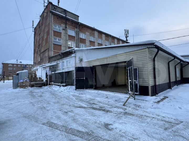 Свободного назначения, 60 м²