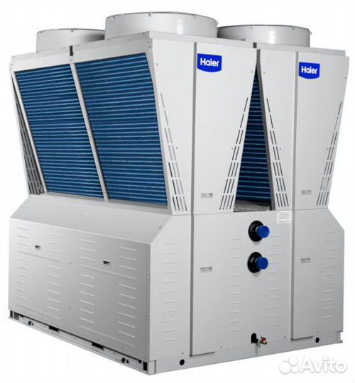 Чиллер Haier CA0100eand