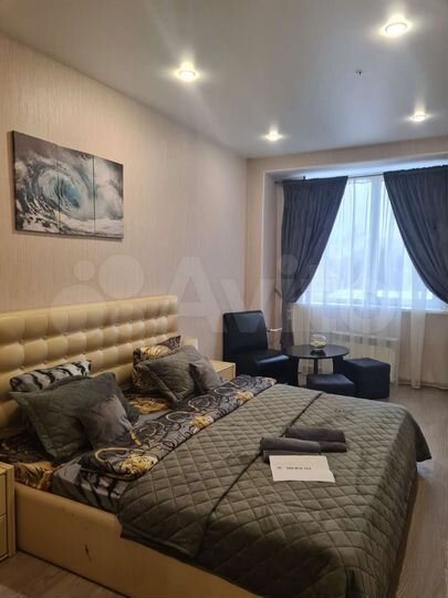 Комната 25 м², 5/10 эт.