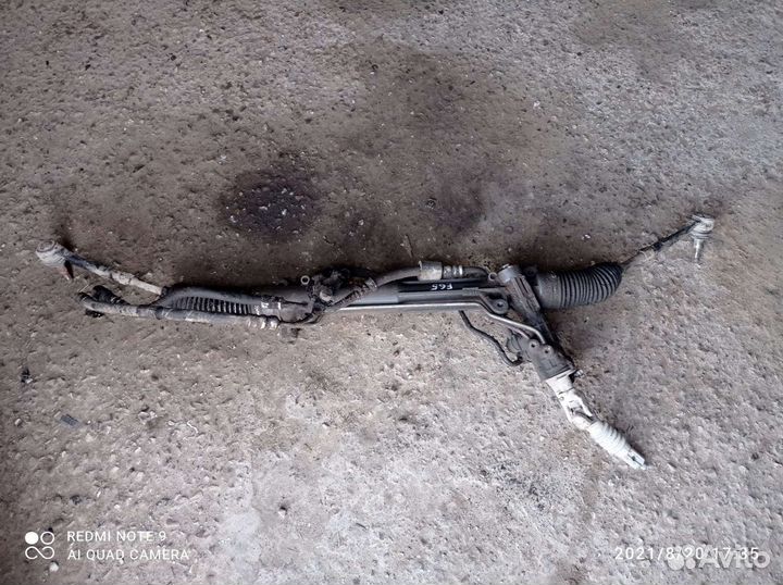 Рейка рулевая бмв 745 Е65/Е66