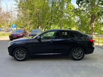 BMW X4 2.0 AT, 2019, 98 000 км, с пробегом, цена 4 540 000 руб.