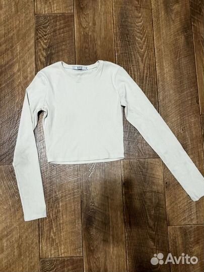 Топ в рубчик