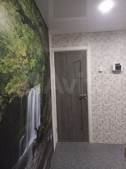 2-к. квартира, 53,5 м², 5/5 эт.