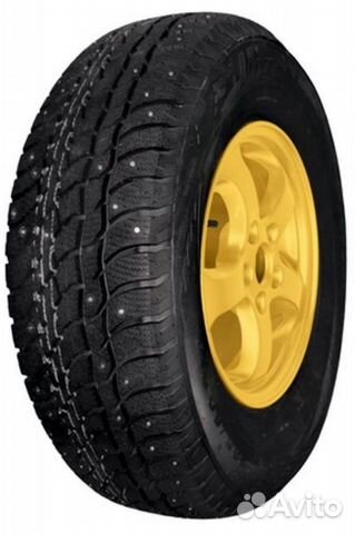 Viatti Bosco Nordico V-523 255/60 R17