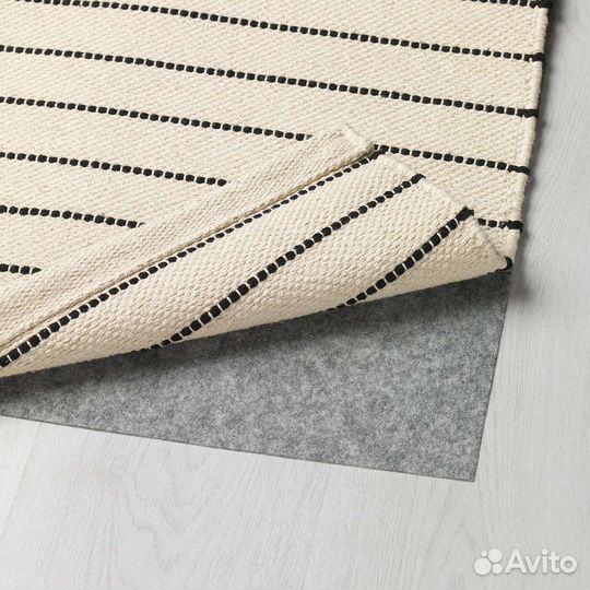 Ковер IKEA Torslev
