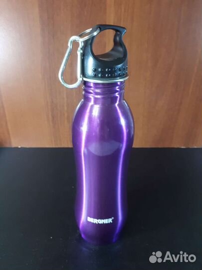 Термосы спортивные, походные