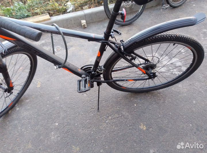 Горный велосипед 29