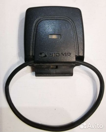 Велокомпьютер Sigma Беспроводной и проводной