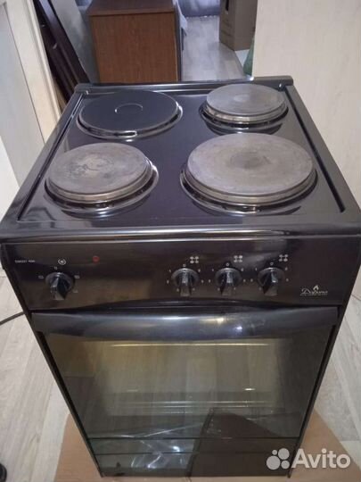 Электро плита Дарина