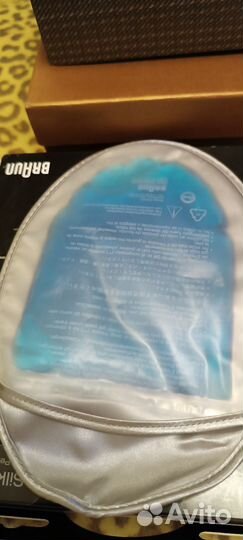 Эпилятор braun se 5280