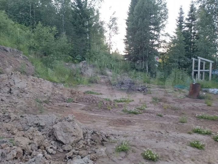 Участок 15 сот. (ИЖС)
