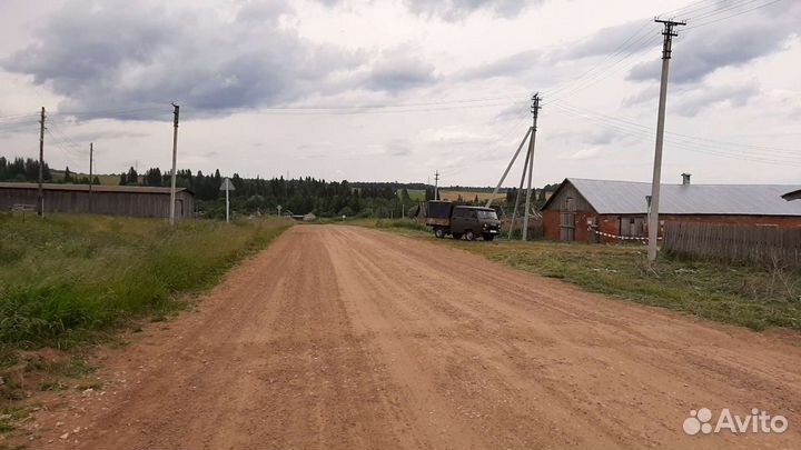 Ферма700м2(4,6га) С/Х на100крс,Зернсклад,гараж дом