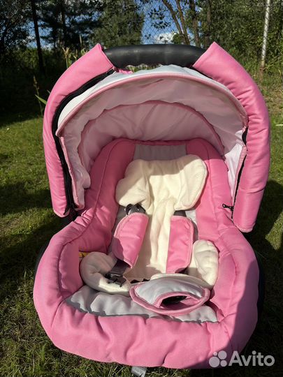 Автолюлька от 0