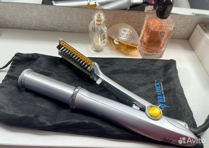 Профессиональный стайлер для укладки волос