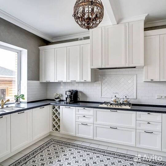 Кухонный гарнитур 