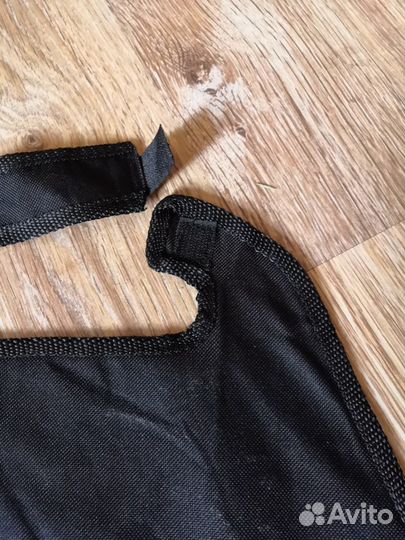 Новая Защита на спинку сиденья