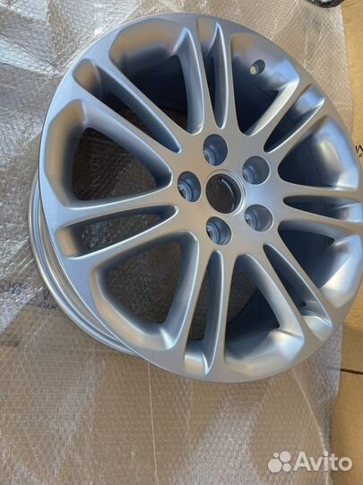 Диски колесный GM 18*8J оригинал opel insignia 1шт