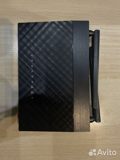 Wifi роутер Asus RT-AC750