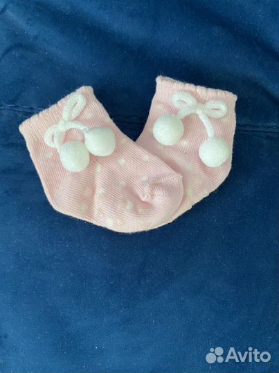 Носочки детские