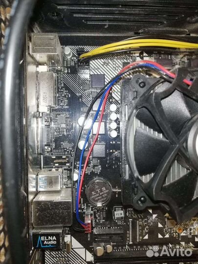 Персональный компьютер