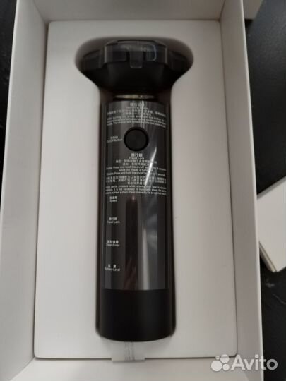 Электробритва Mi S500