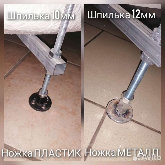Сборка, подключение, установка душевых кабин