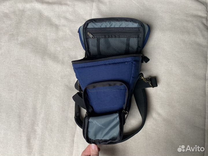 Чехол для фотоаппарата Cullmann