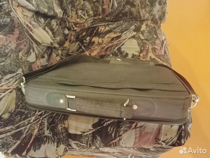 Сумка для ноутбука