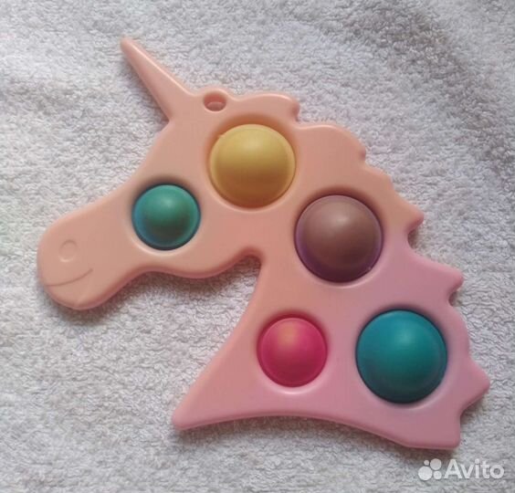 Антистрессы