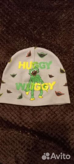 Шапка для мальчика