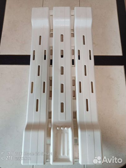 Аксессуары для ванной