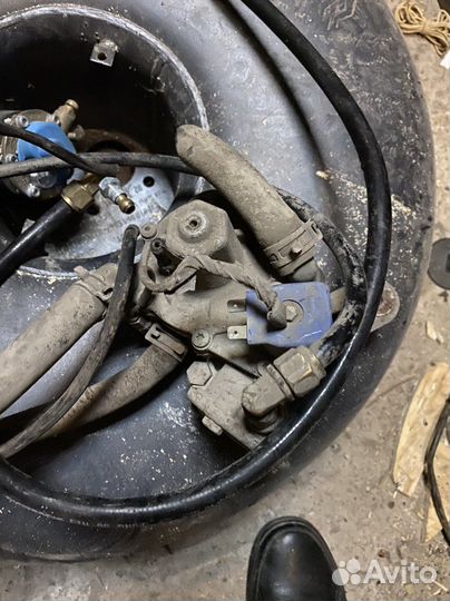 Гбо 4 поколения digitronic