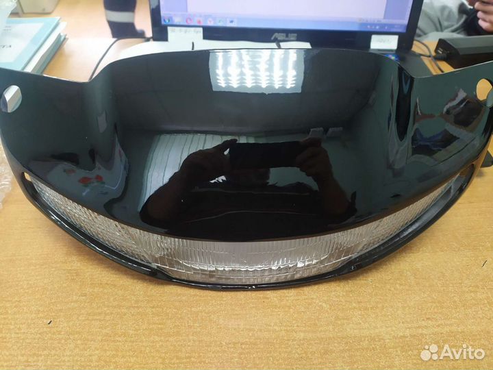 Блок-фара для Honda Dio AF-27