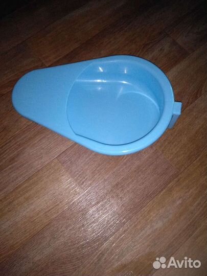 Судно медицинское