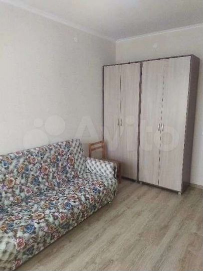 1-к. квартира, 43 м², 9/25 эт.