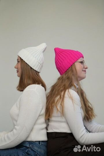 Шапка женская