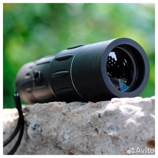 Монокуляр bushnell 16Х52