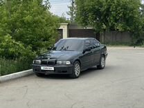 BMW 3 серия 1.6 MT, 1994, 400 000 км, с пробегом, цена 412 000 руб.