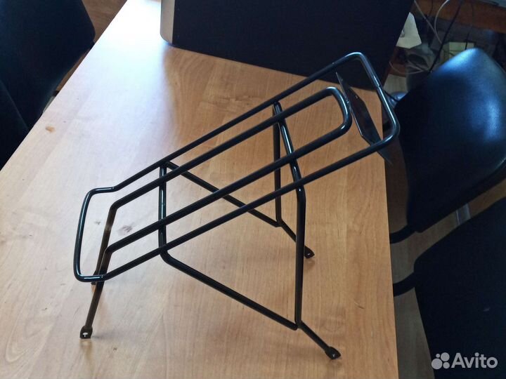 Багажник на велосипед 20