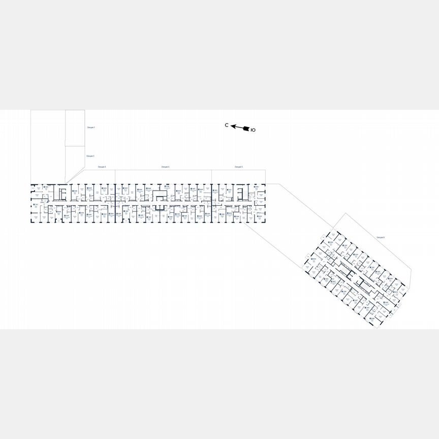 1-к. квартира, 38,9 м², 14/18 эт.