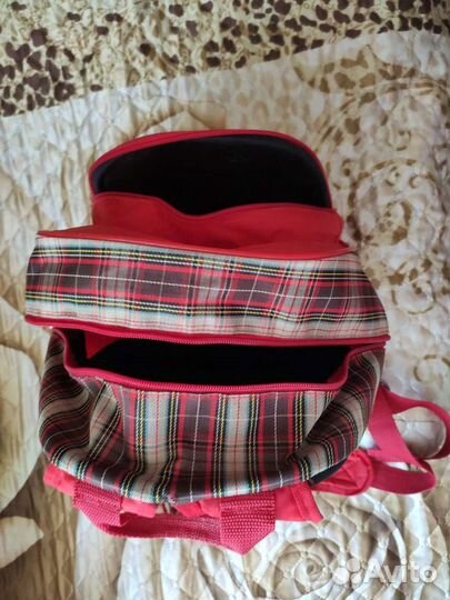 Рюкзак школьный