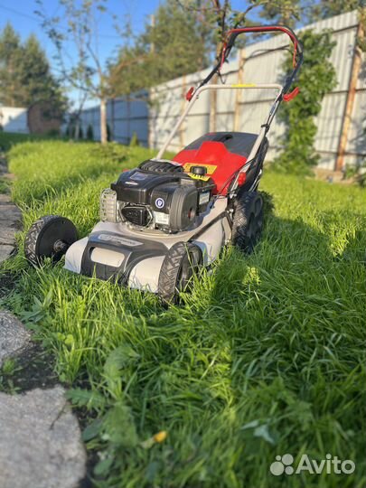 Аэратор скарификатор