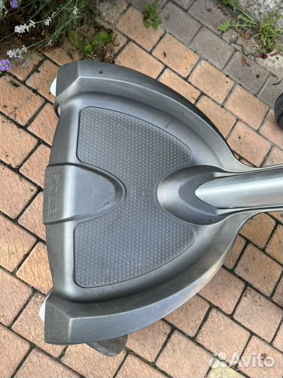 Прогулочная коляска стокке